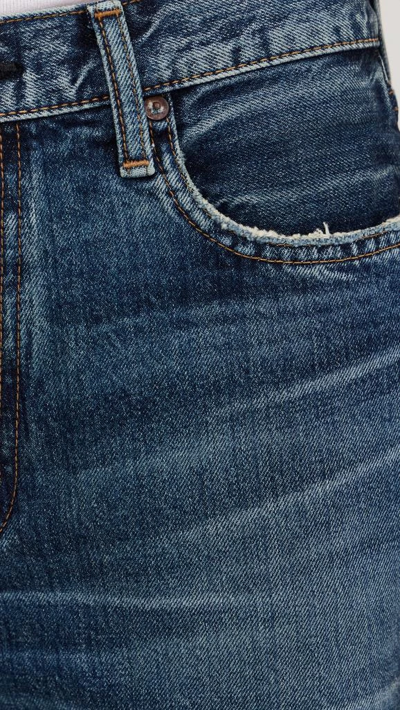 MOUSSY VINTAGE MV Jessamine Boys Jeans 5