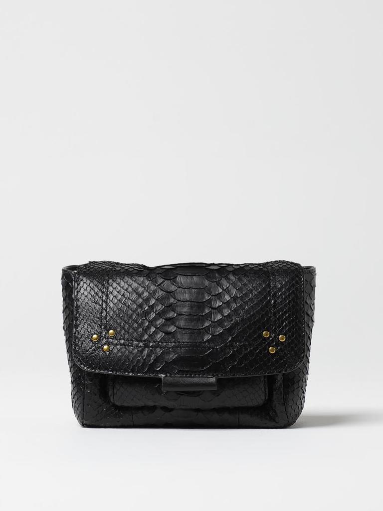Jerome Dreyfuss Handbag woman Jerome Dreyfuss