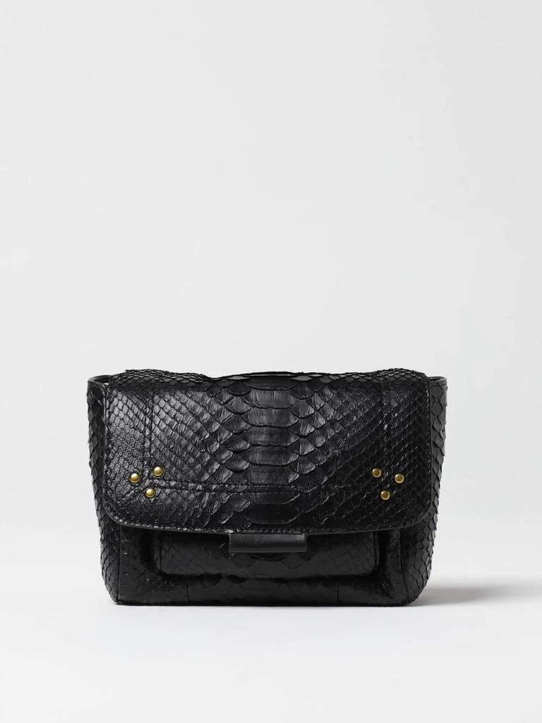 Jerome Dreyfuss Handbag woman Jerome Dreyfuss 1
