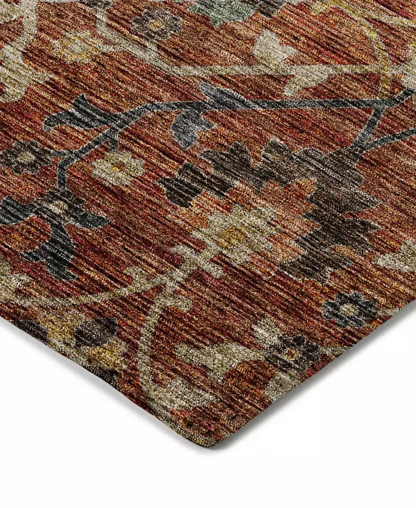 Dalyn Silk Road Washable SR4 6
6"x9
6" Area Rug 2
