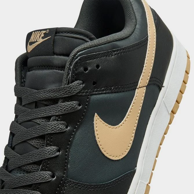 NIKE Nike Dunk Low Retro Casual Shoes 3
