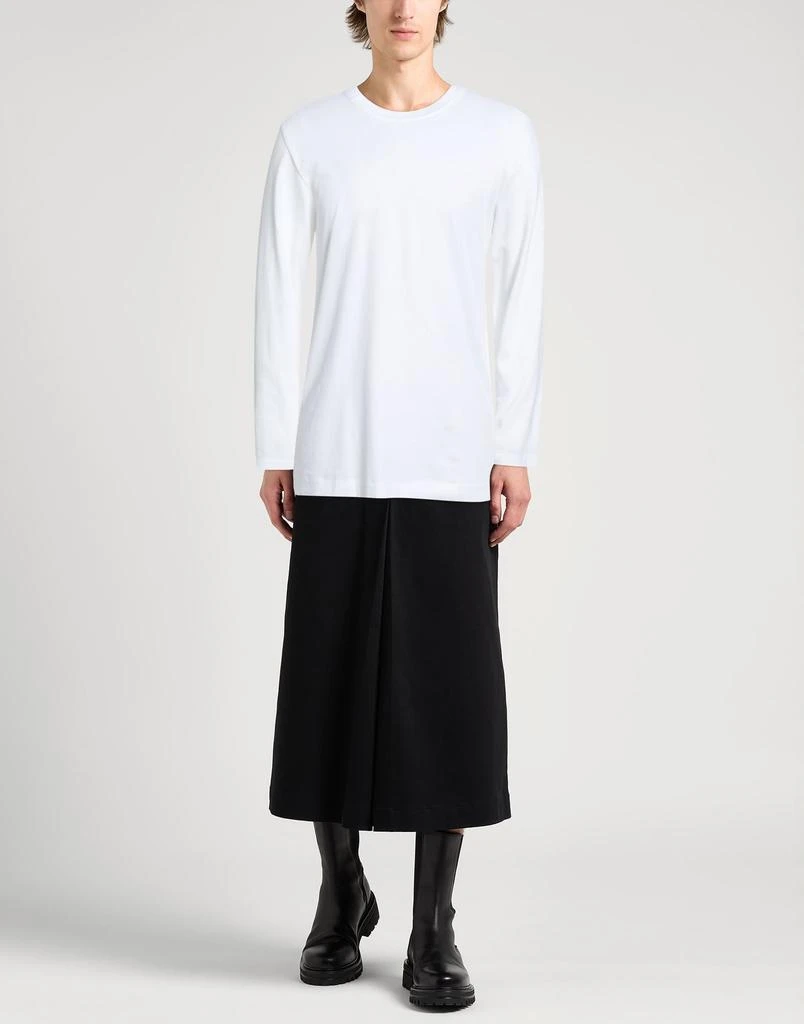 Helmut Lang Basic T-shirt 2