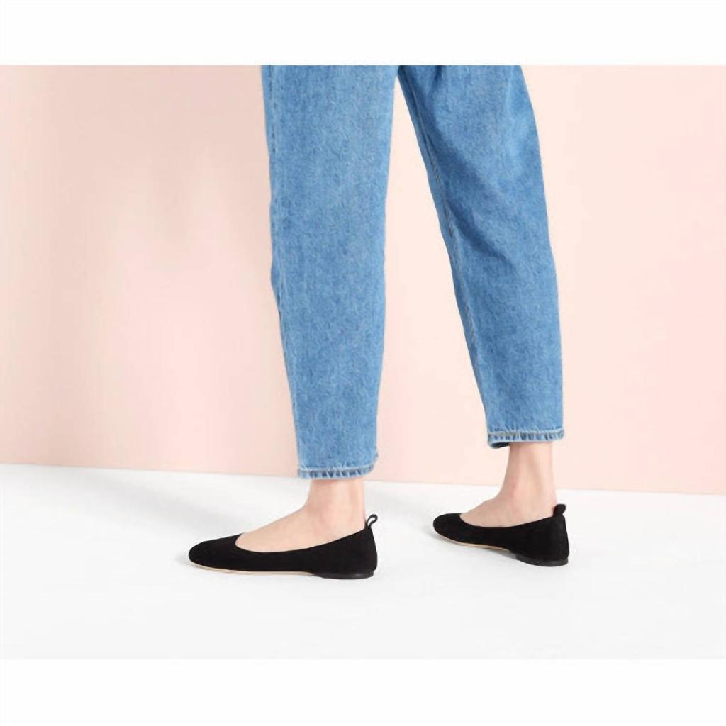 AGL Agl - Women's Kim Ballet Shoe