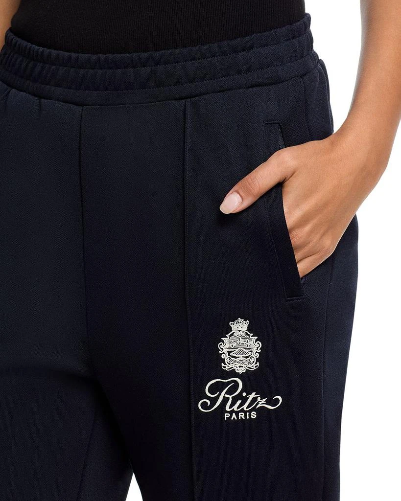 FRAME Ritz Track Pants 5