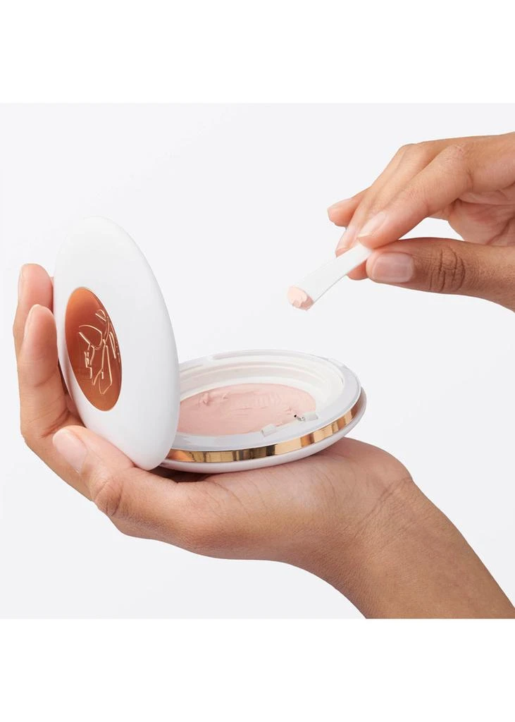 Lancôme Pressed Serum Primer 4
