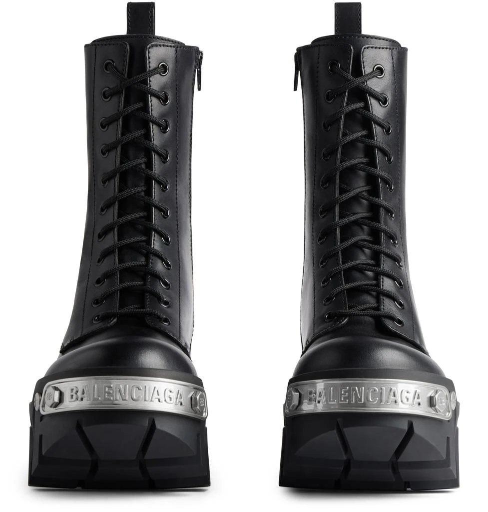 Balenciaga Bulldozer Boots 8
