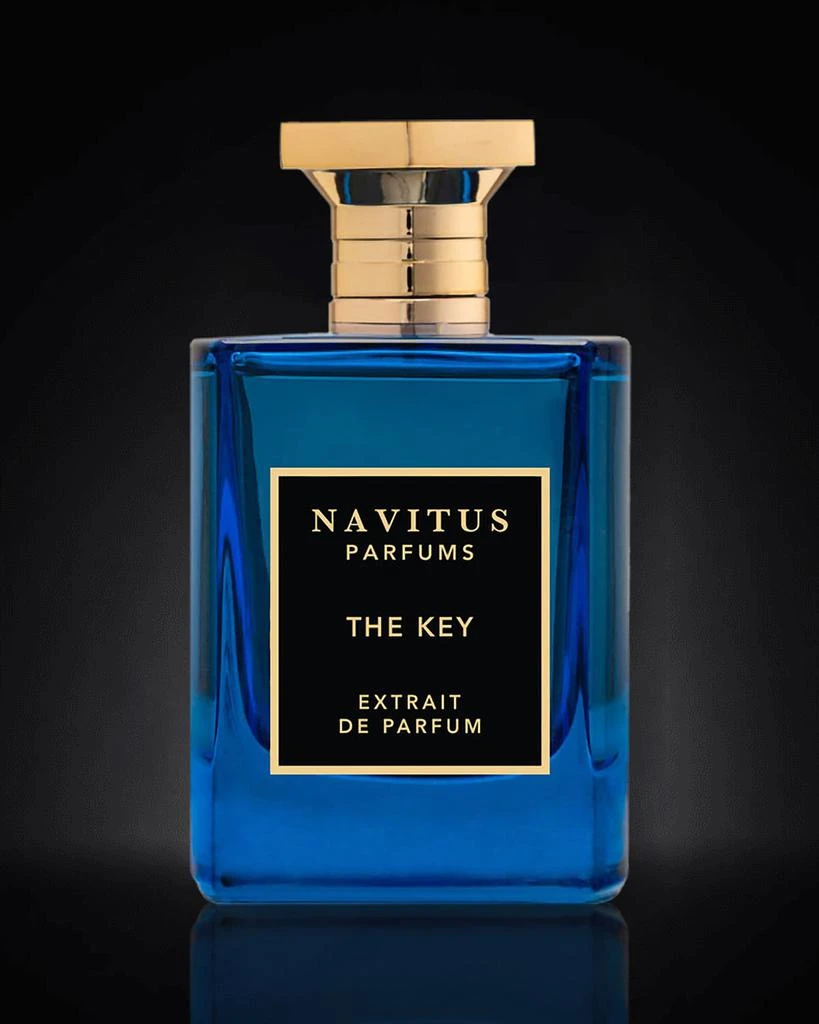 Navitus Parfums The Key Extrait De Parfum, 100 mL 4