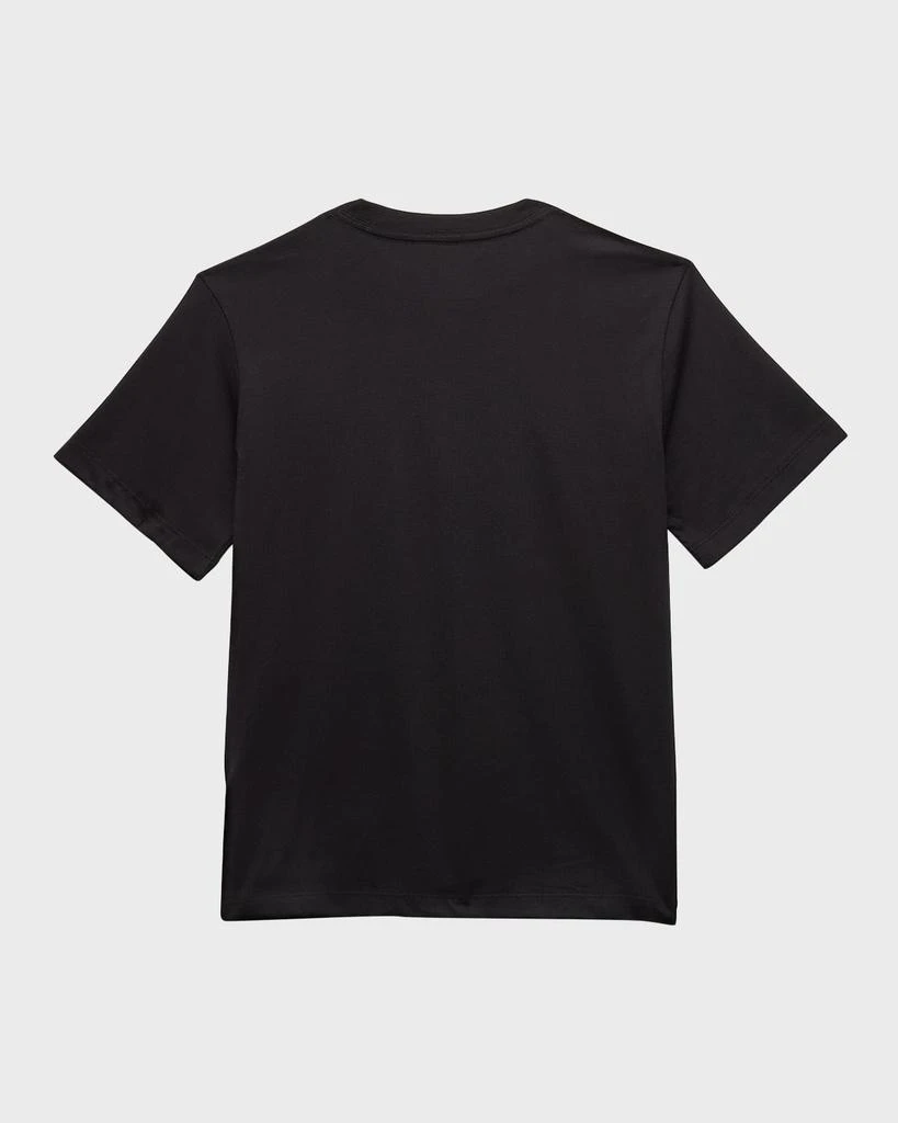AMIRI Girl's Staggered Logo-Print T-Shirt, Size 4-12 2