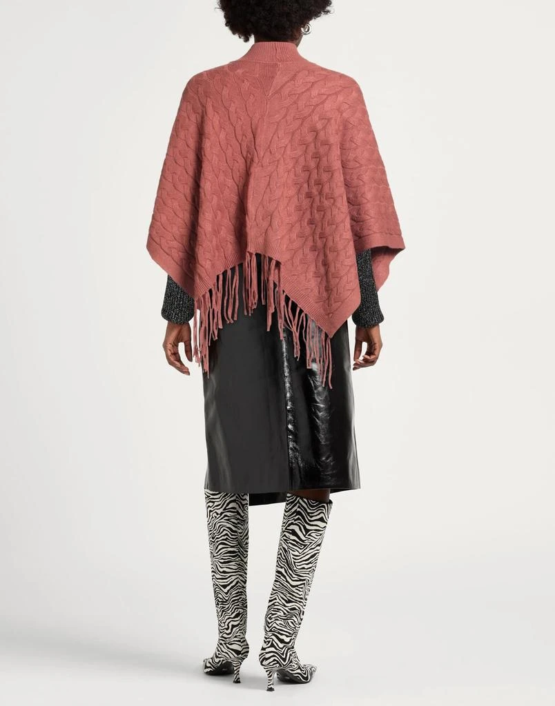 SILVIAN HEACH Cape 3