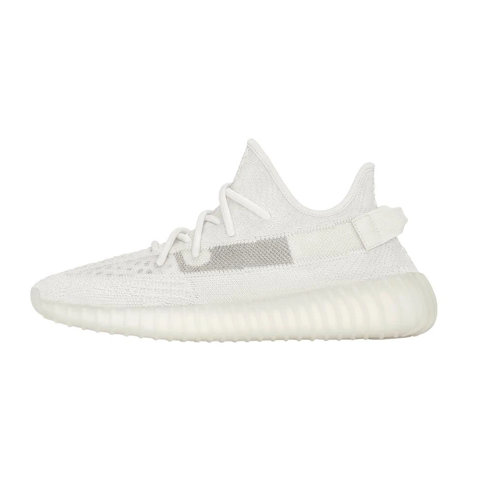 Adidas Adidas Yeezy Boost 350 V2 Lace Up Sneakers 2