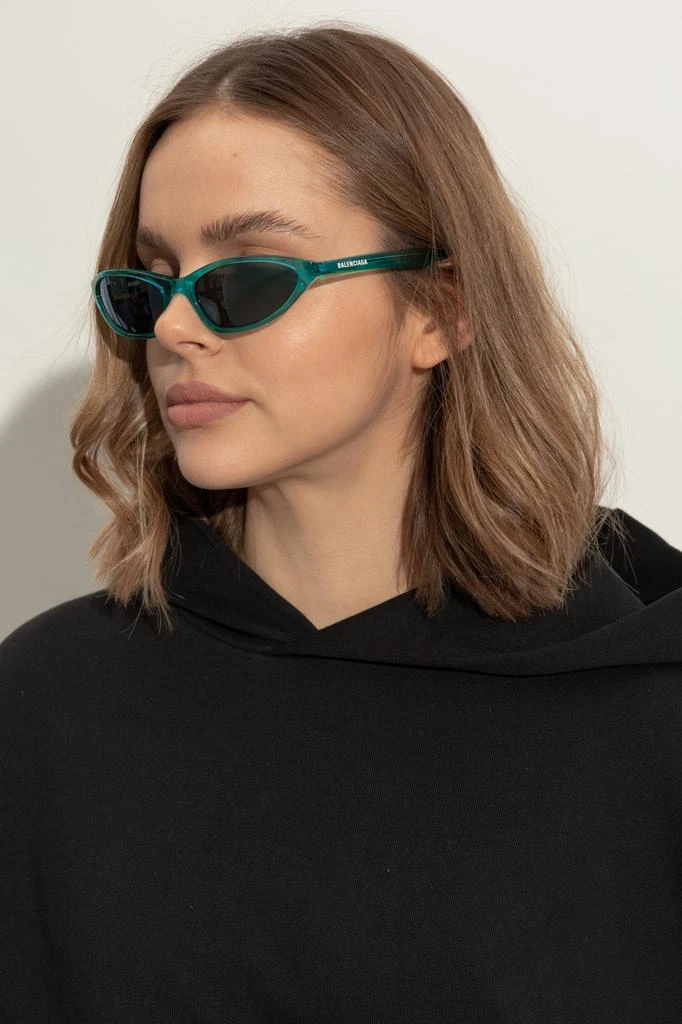 Balenciaga Sunglasses 2