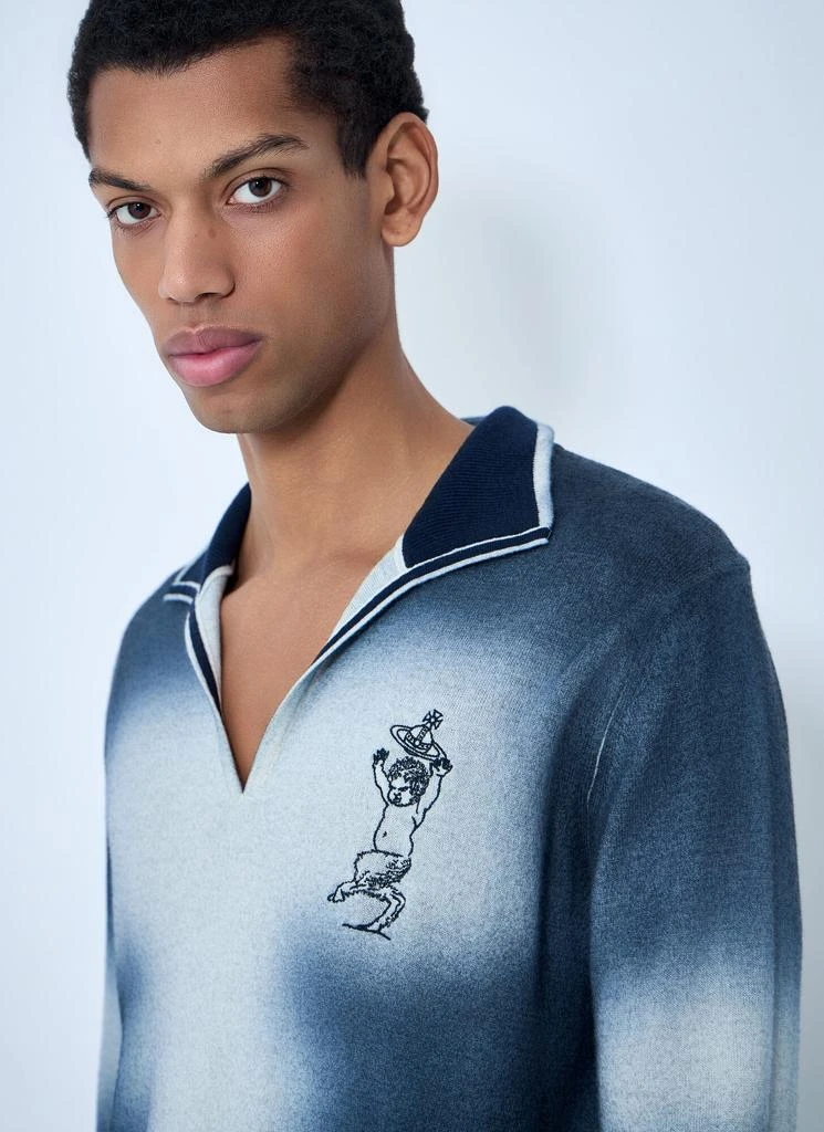 Vivienne Westwood Bizet Top 5