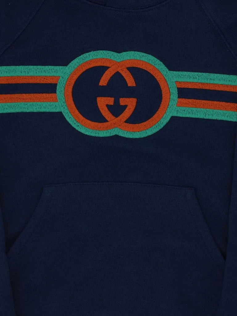 Gucci Hoodie For Boy 3