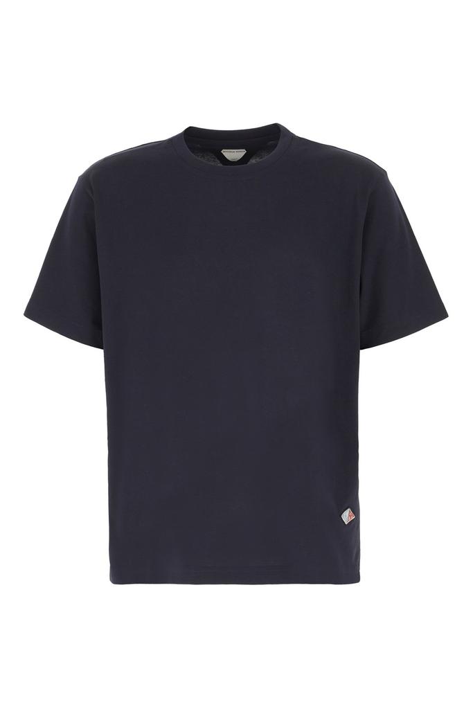 Tシャツ・カットソー BOTTEGA VENETA T-shirt with embroidery T-shirt with embroidery | Bottega Veneta | OTTODISANPIETRO