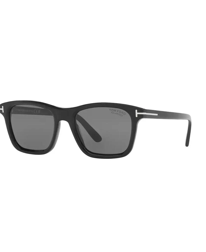 Tom Ford Men's Polarized Sunglasses, FT1179 TR001977 1