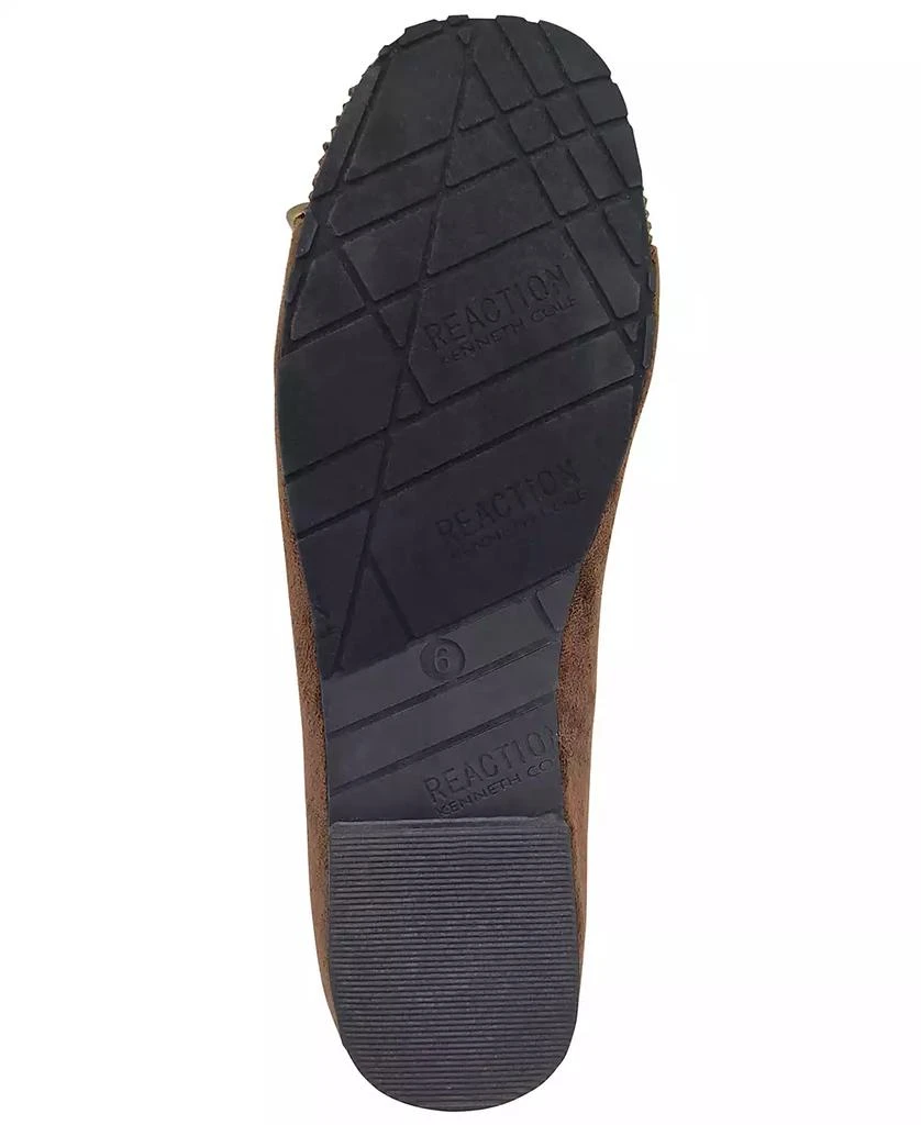 Kenneth Cole Women's Ellie Ballet Flats 6