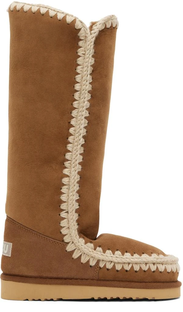 Mou Tan 40 Boots 1