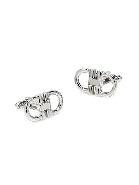 Cufflinks Inc. Ox & Bull Trading Co. Horse Bit Cufflinks 1