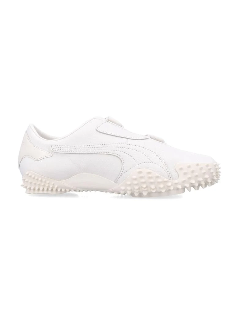 Puma MOSTRO LEATHER SNEAKERS 1