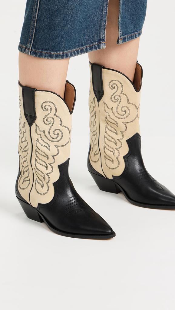 Isabel Marant Duerto Boots