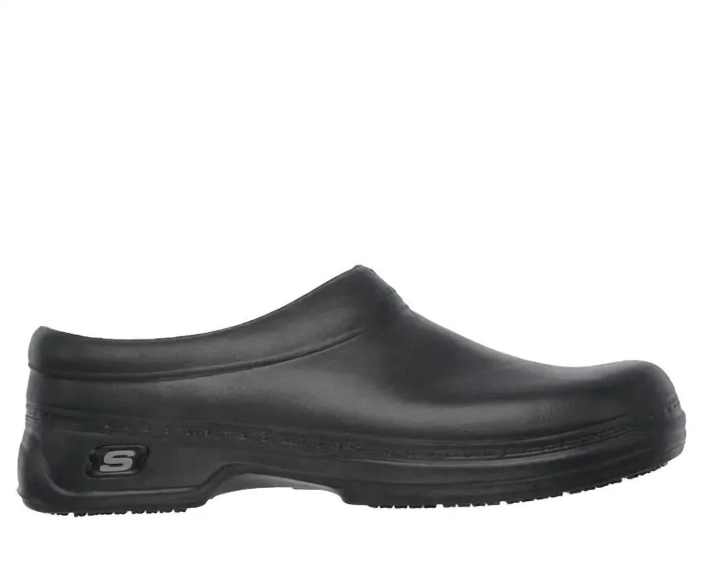 SKECHERS Skechers - Men
s Oswald-balder Shoes