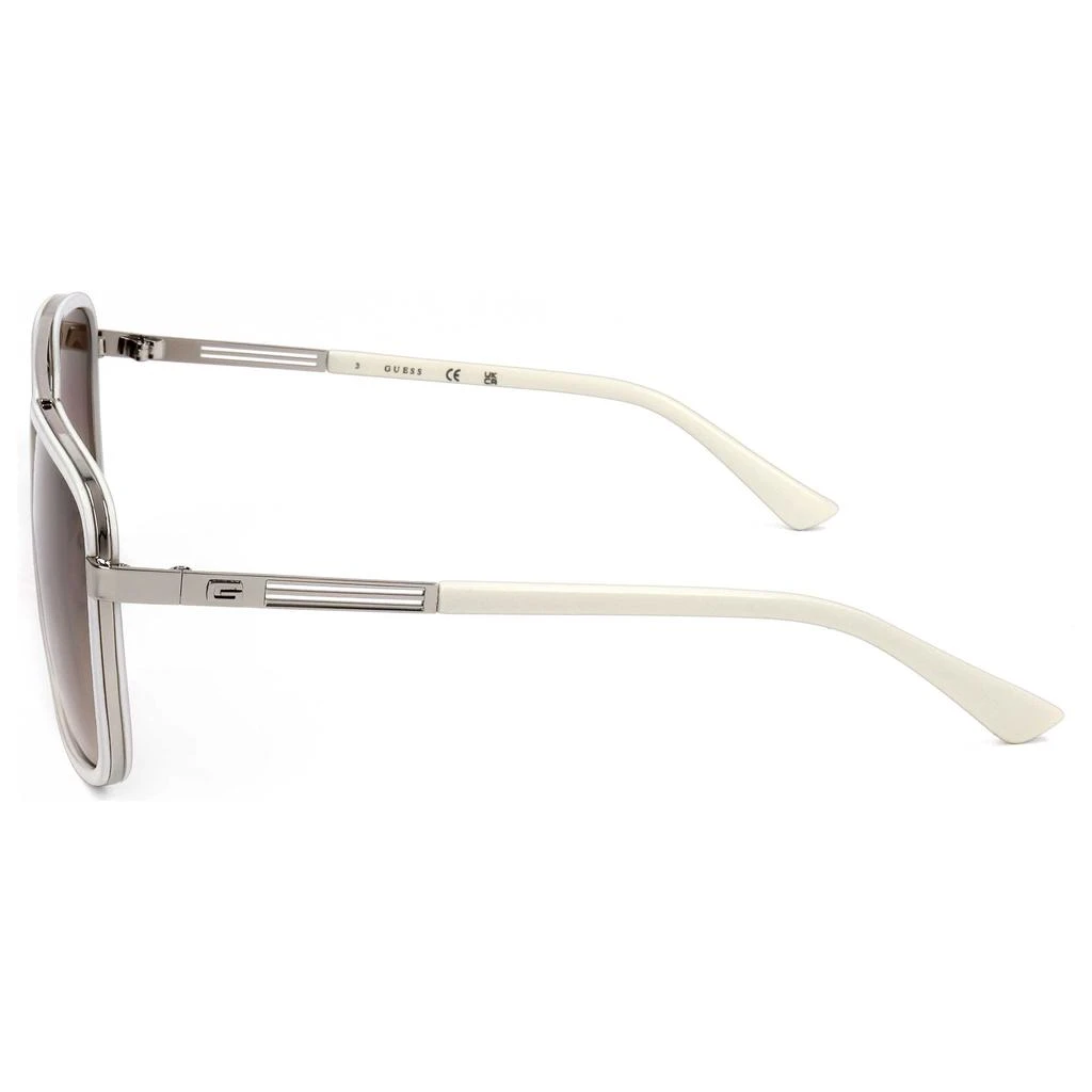 GUESS Guess Men
s Sunglasses GF5046-21F-61 2