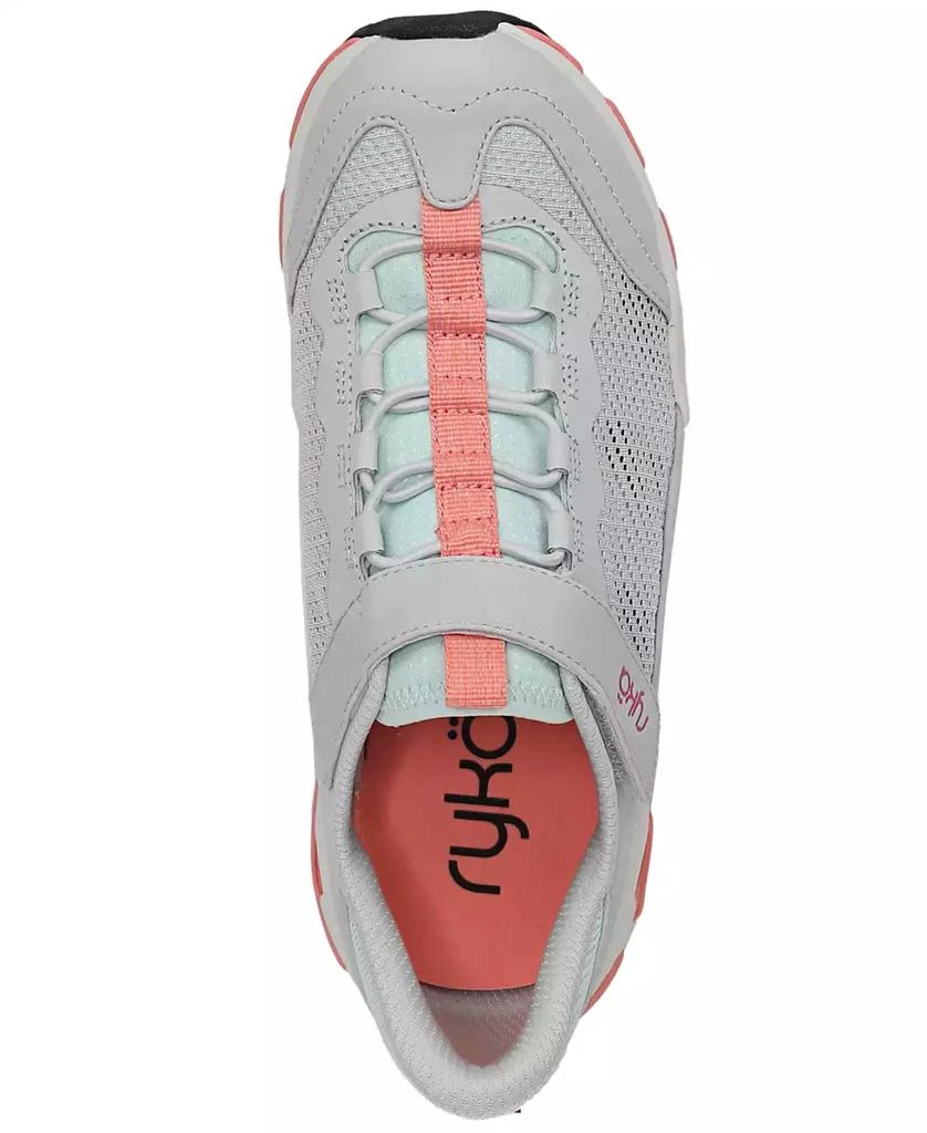 Ryka Women
s Devotion Max Fisherman Slip-On Sneakers 4