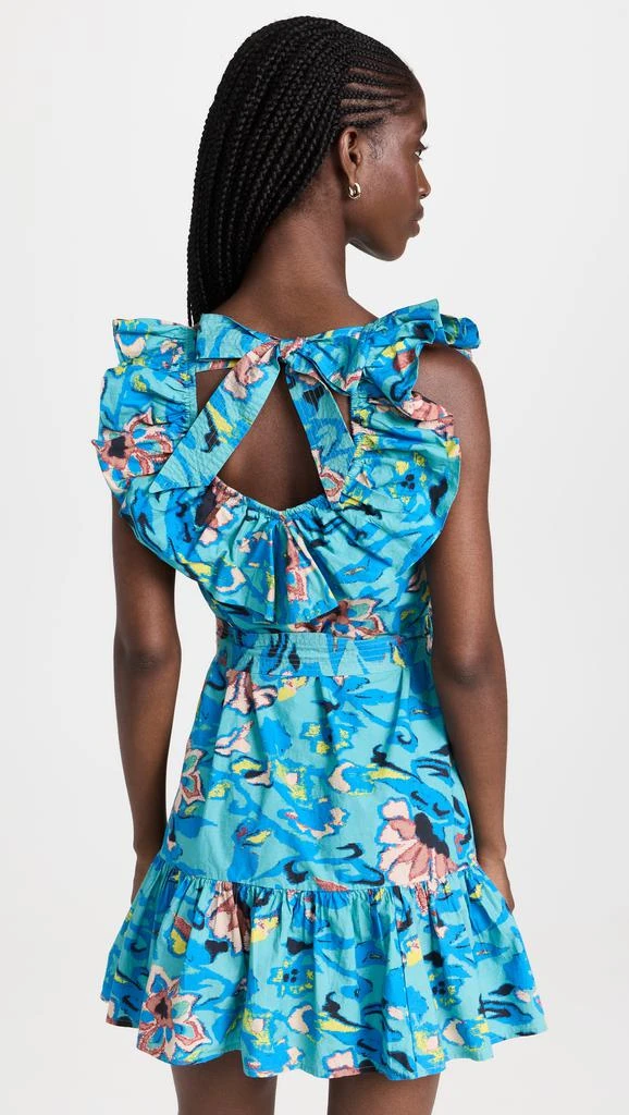 Cleobella Rina Mini Dress 2