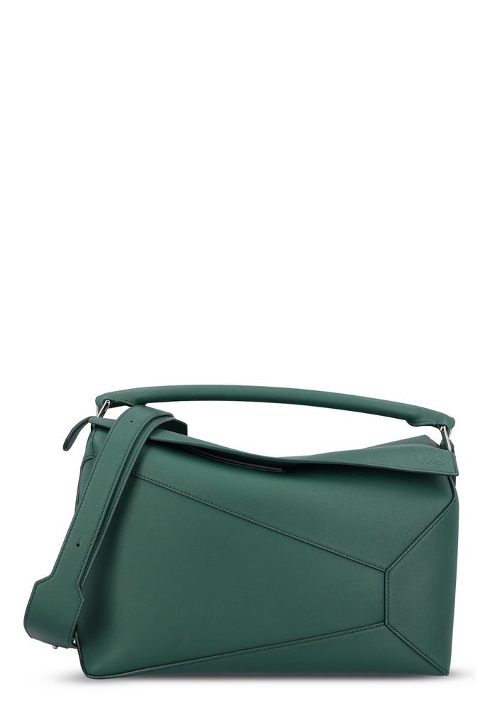 ロエベ Loewe Puzzle Edge New Large Shoulder Bag Loewe Puzzle Edge New Large Shoulder Bag | italist
