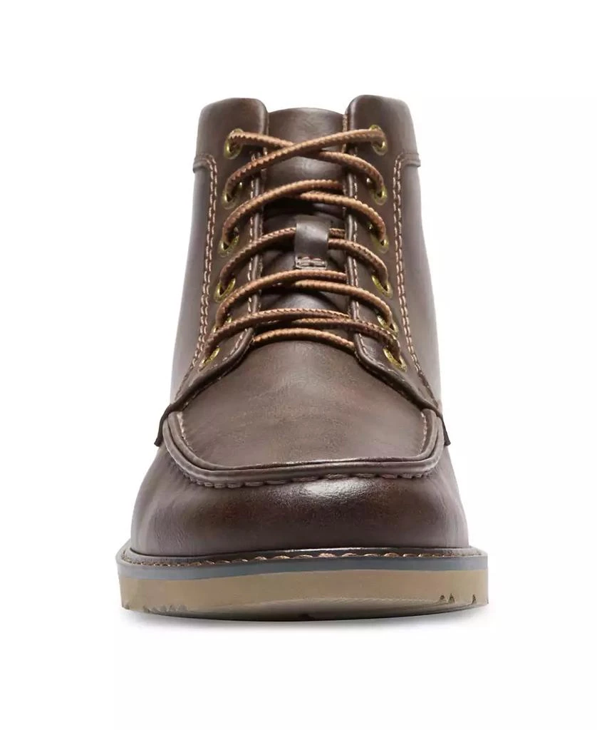 Eastland Men's Seth Moc Toe Boots 5