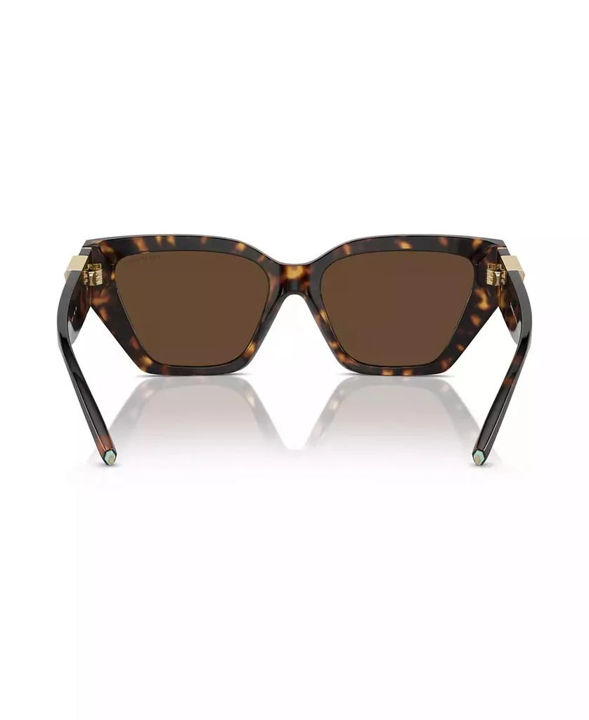 Tiffany 
Co. Women
s Sunglasses, Tf4218 5