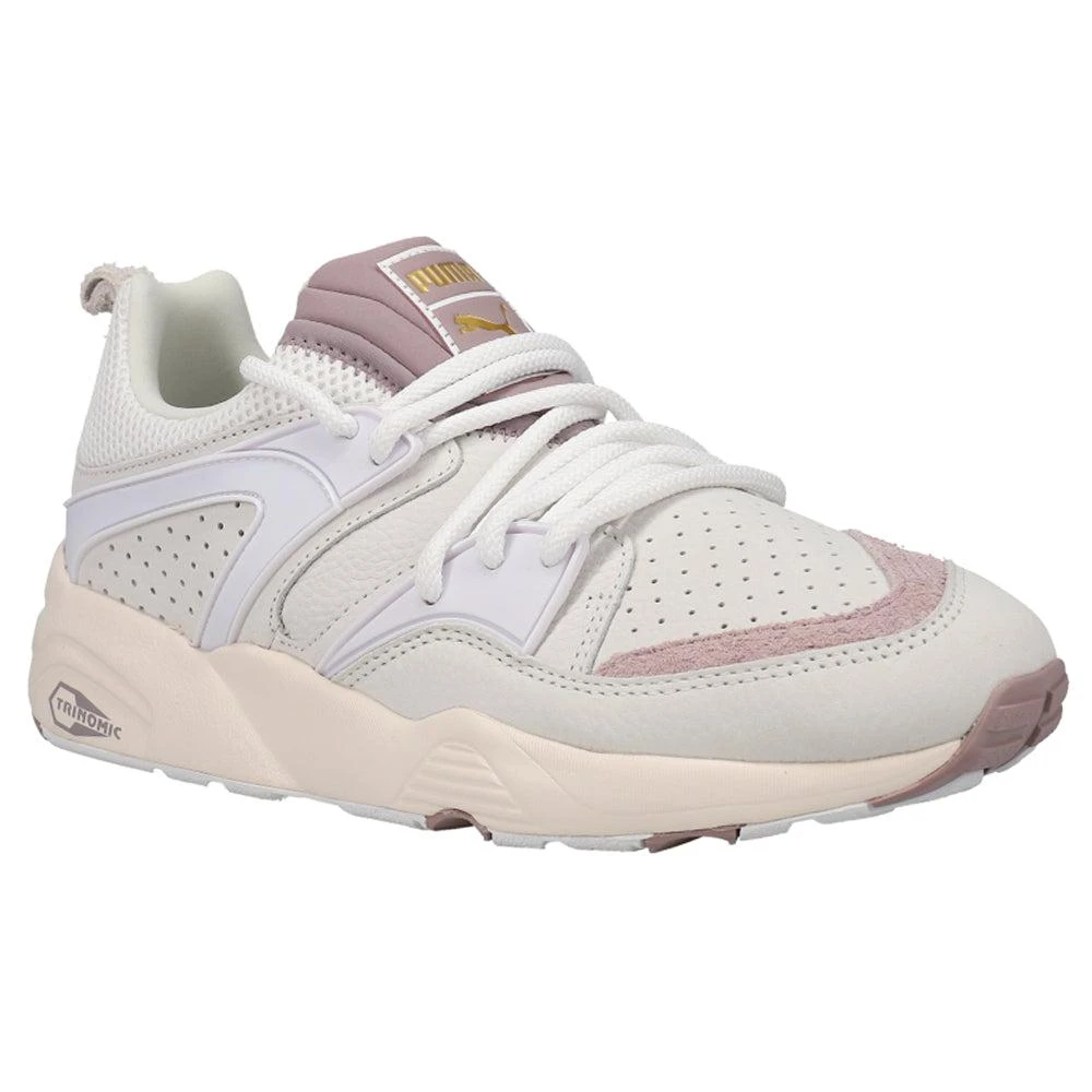 Puma Blaze Of Glory Premium Lace Up Sneakers 2