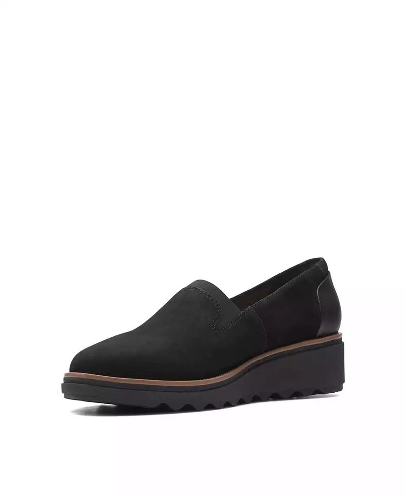 Clarks Women's Collection Sharon Dolly Shoes 5