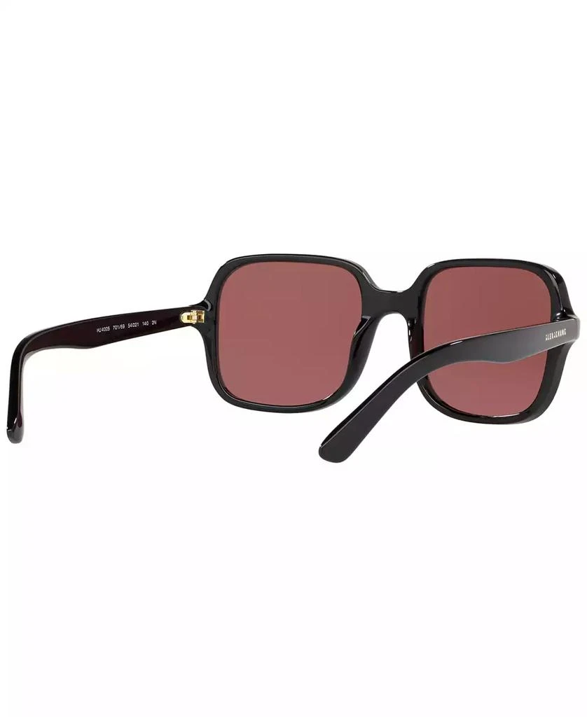 Sunglass Hut Collection Women's Sunglasses, HU4005 8