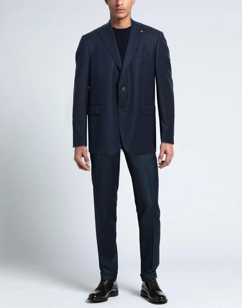 ANGELO NARDELLI Blazer 2