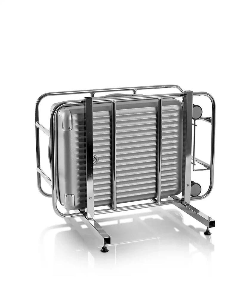Heys Luxe Hard Side 21" Carryon Spinner 5