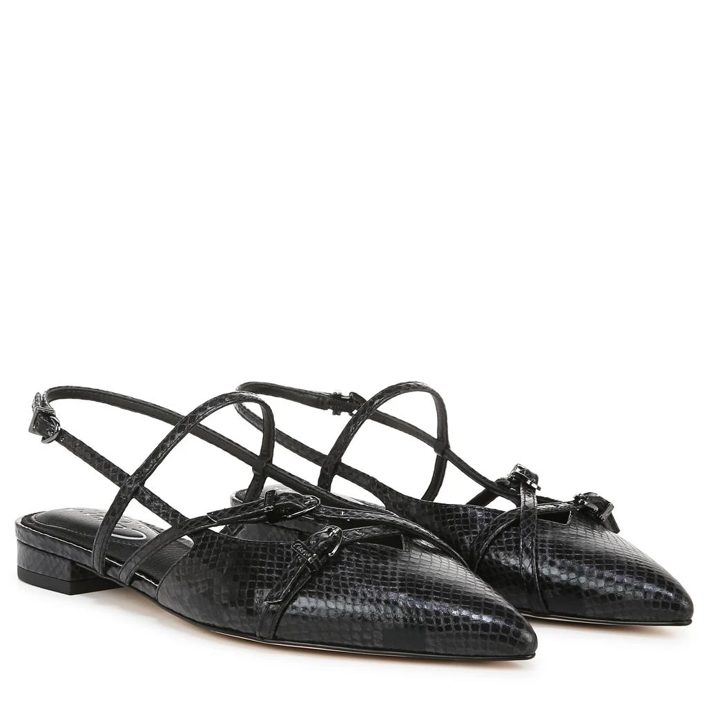 Circus NY by Sam Edelman Lindley 1
