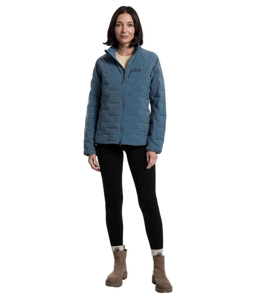 Mountain Hardwear StretchDown™ Jacket 5