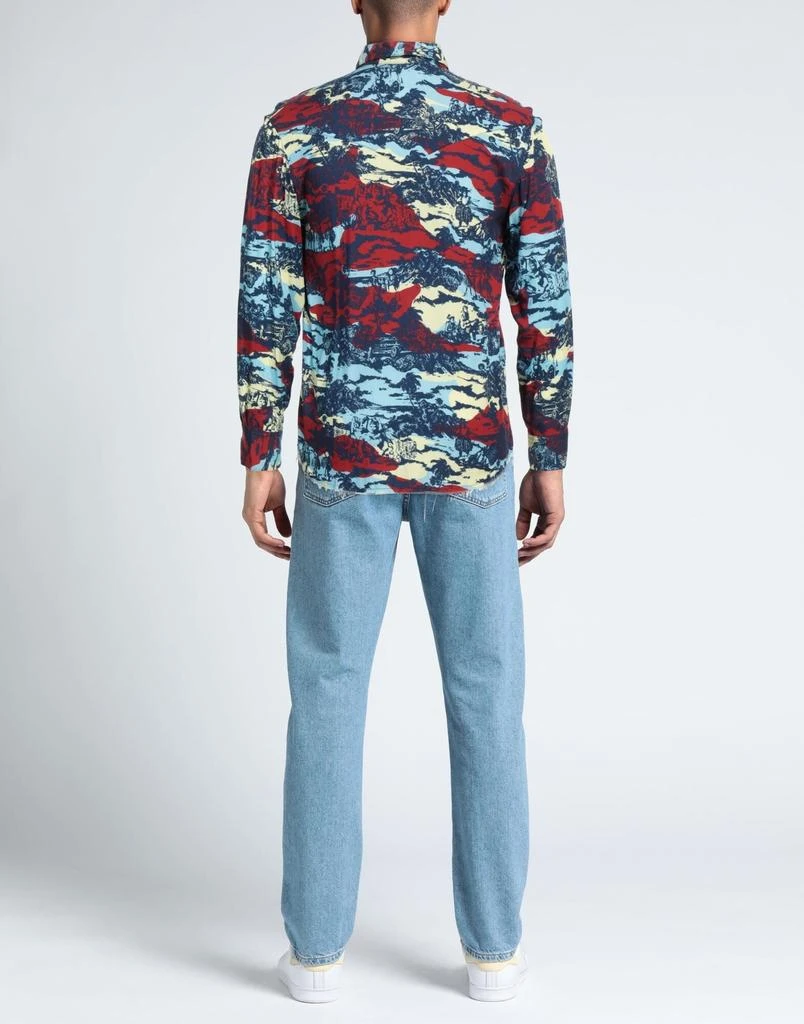 MAUNA KEA Patterned shirt 3