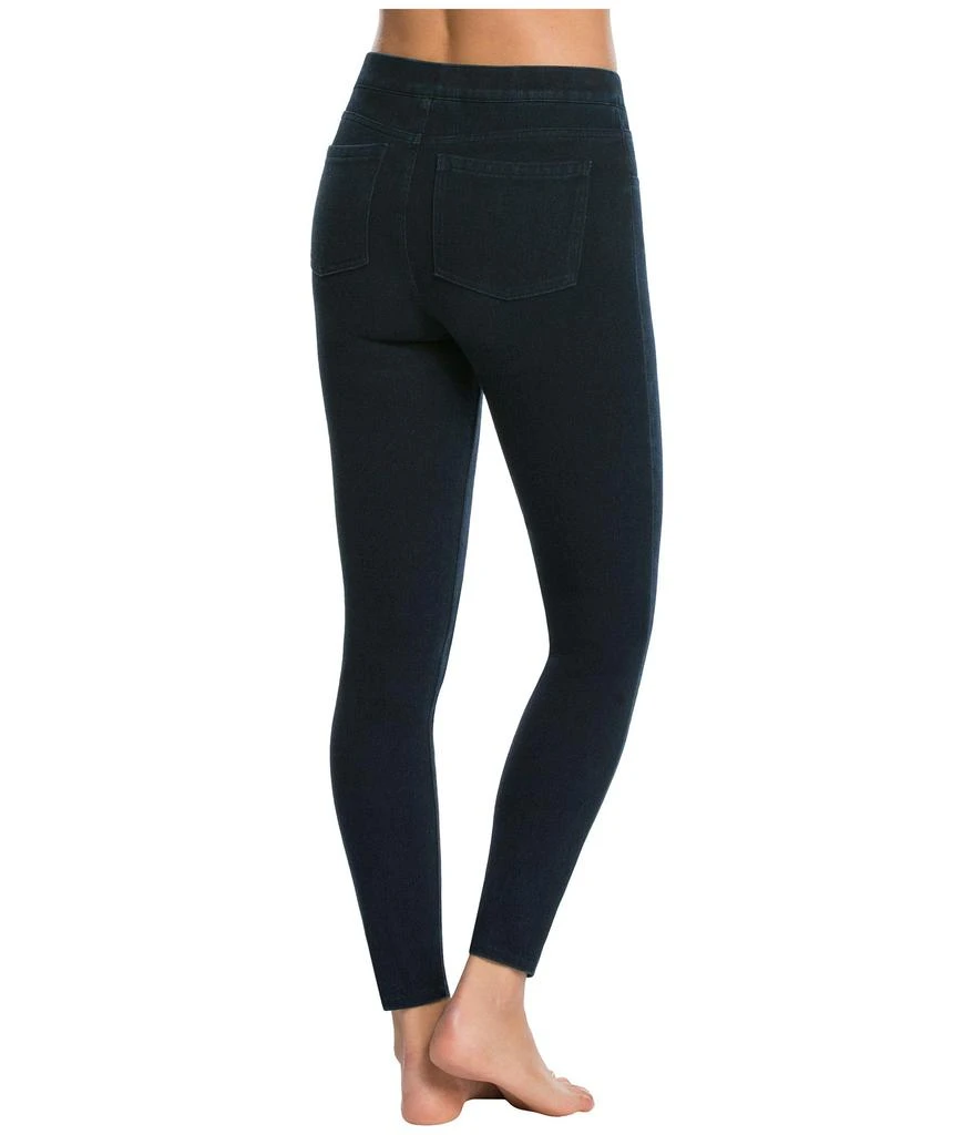 SPANX Jean-ish Ankle Leggings 3