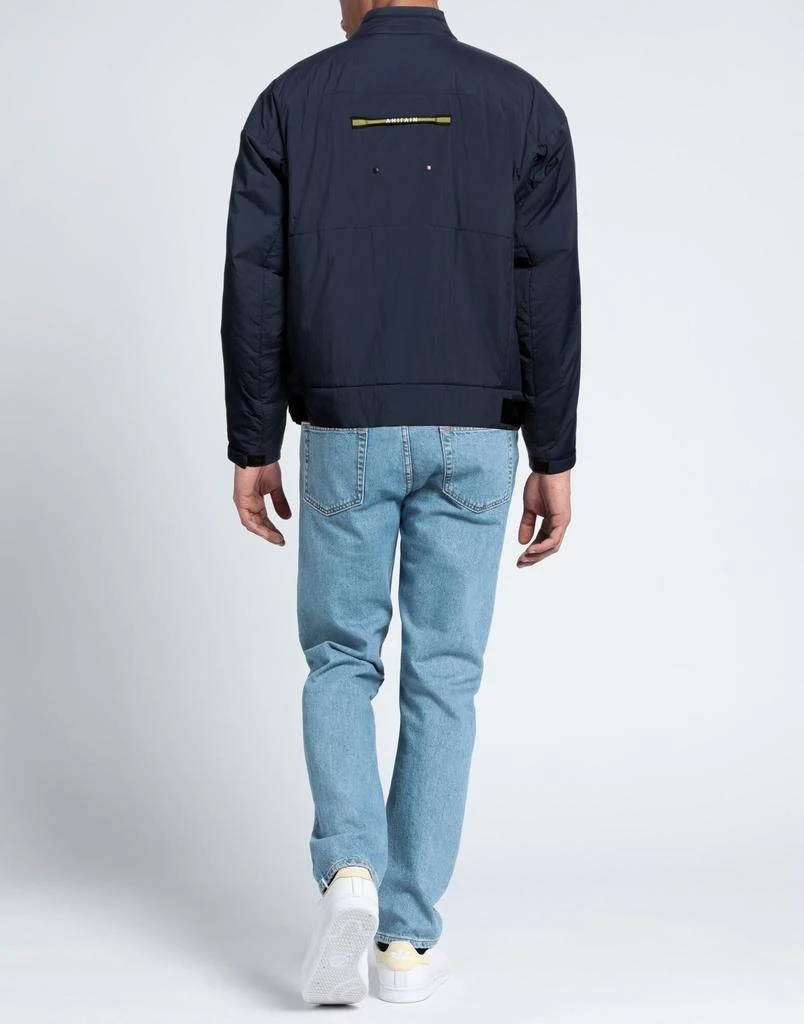 AHIRAIN Jacket 3