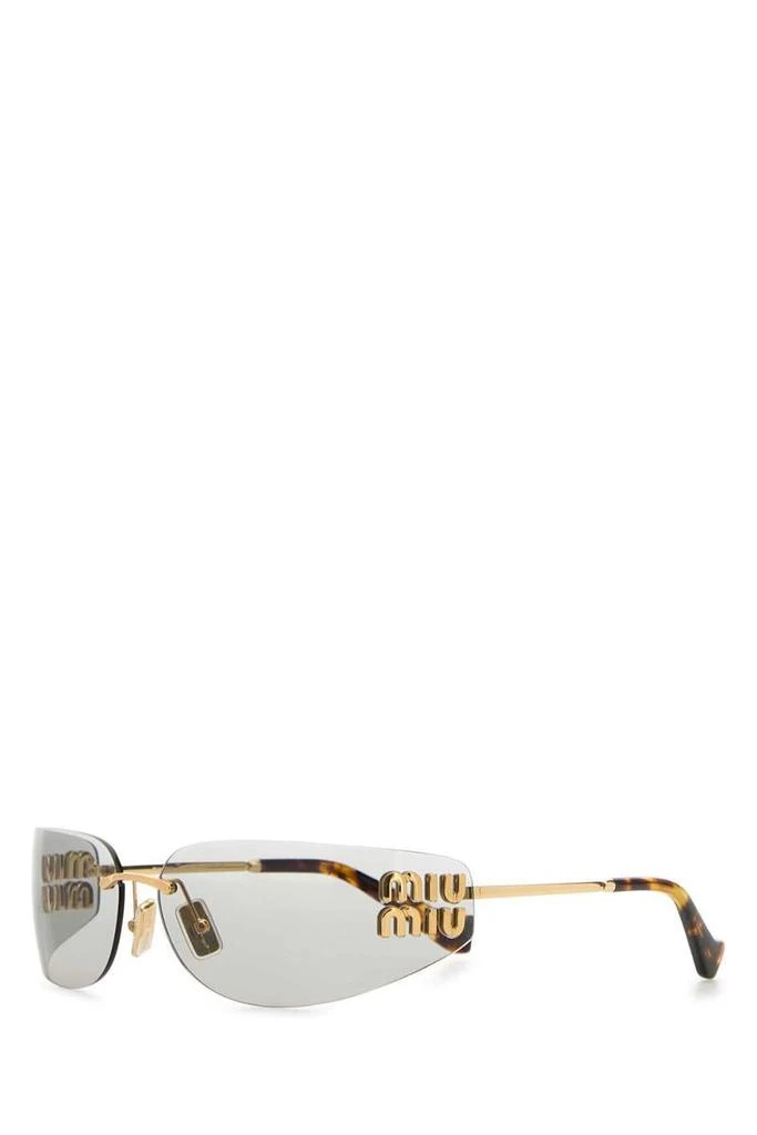 Miu Miu Miu Miu Sunglasses 1