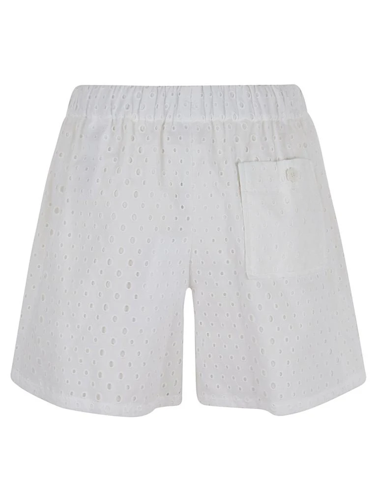Kenzo Kenzo Elastic Waist Shorts 2