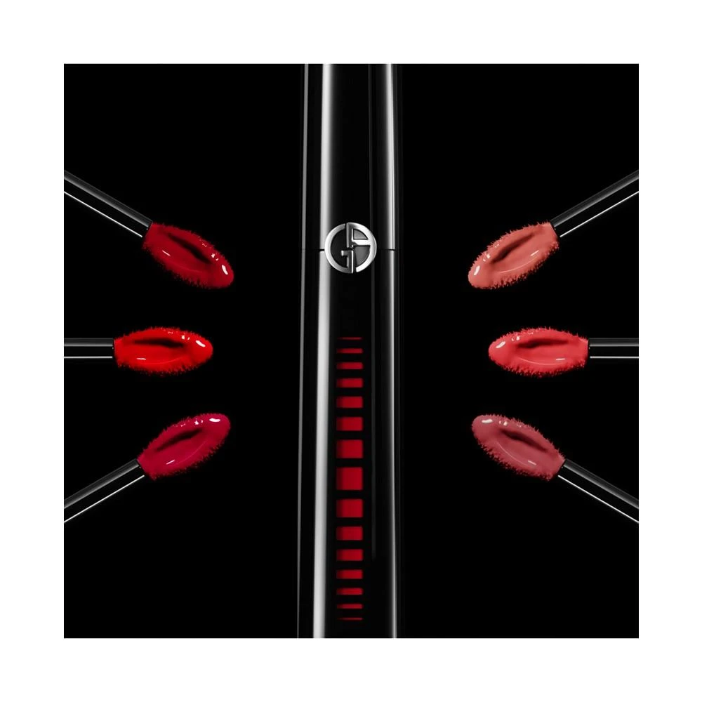 Giorgio Armani Ecstasy Mirror Lip Gloss 7