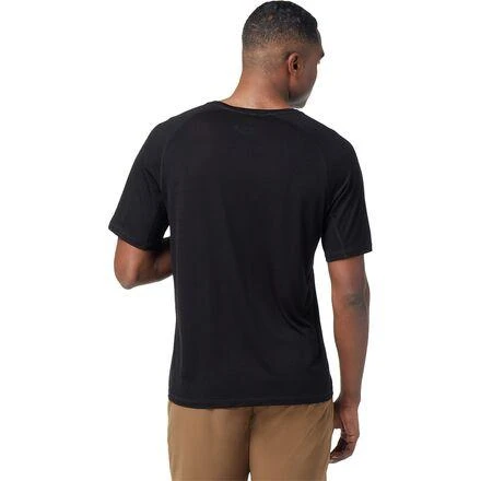 Smartwool Merino Sport 120 Short-Sleeve Shirt - Men's 2