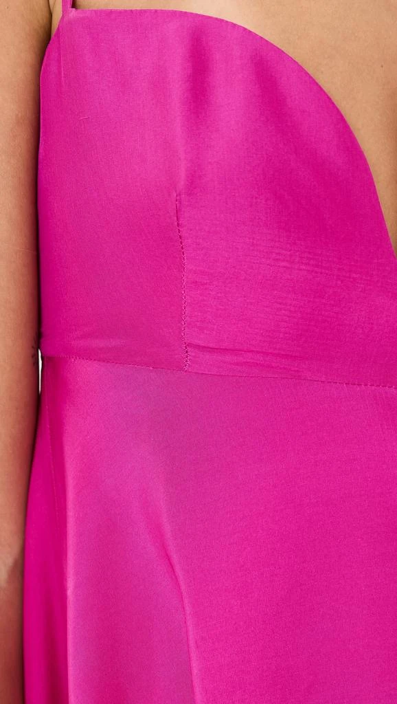 Azeeza Alta Mini Dress 5