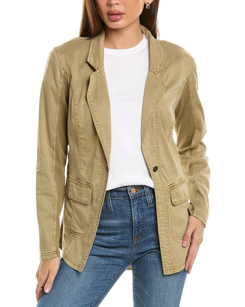 XCVI Enola Jacket 1