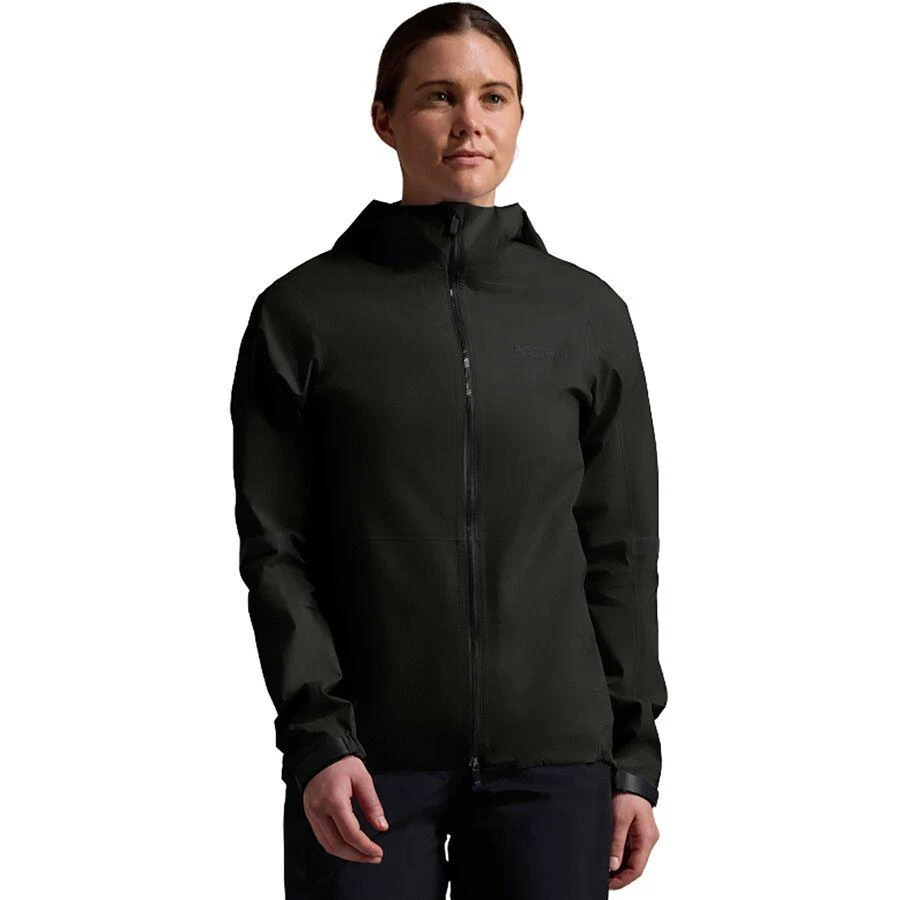 GOREWEAR LUPRA 2.0 GORE-TEX Hooded Jacket - Women
s
