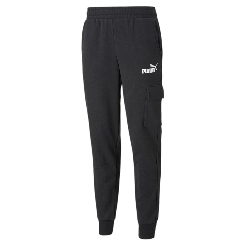 Puma Essentials Cargo Pants 3