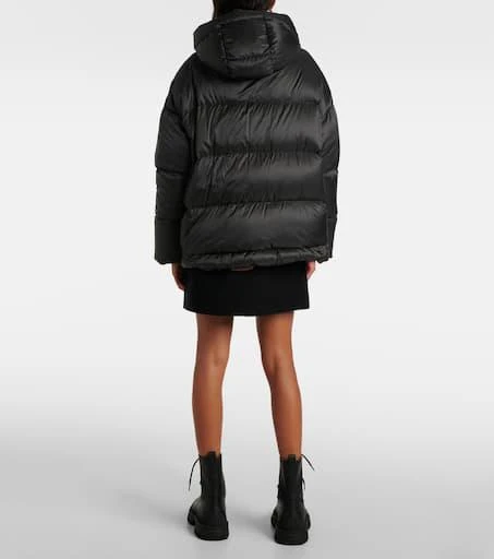 Max Mara The Cube Trebi down jacket 3